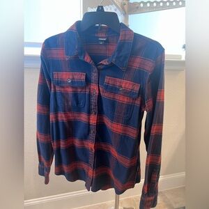 Patagonia Fjord Flannel Shirt - Women's